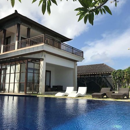 Indigo Dream Surf & Holiday Retreat Uluwatu Екстериор снимка