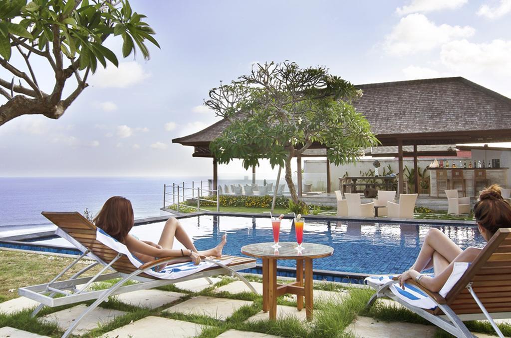 Indigo Dream Surf & Holiday Retreat Uluwatu Стая снимка