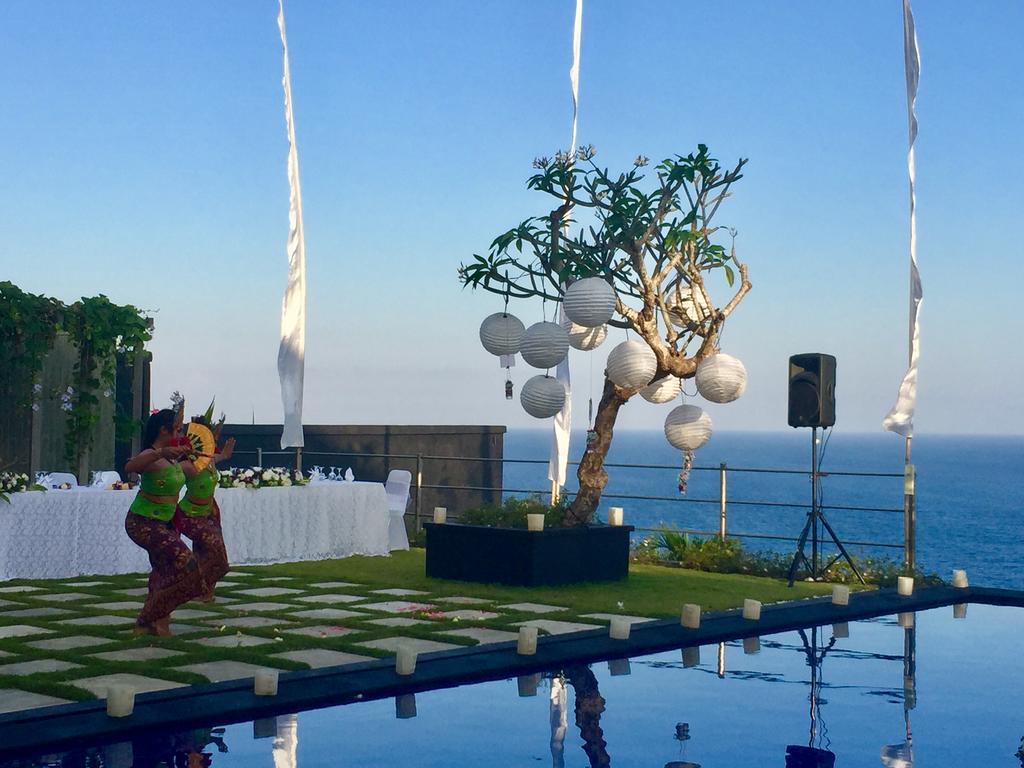 Indigo Dream Surf & Holiday Retreat Uluwatu Екстериор снимка
