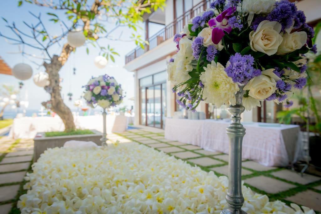 Indigo Dream Surf & Holiday Retreat Uluwatu Екстериор снимка