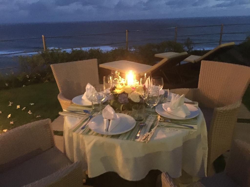 Indigo Dream Surf & Holiday Retreat Uluwatu Екстериор снимка