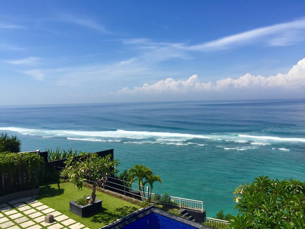 Indigo Dream Surf & Holiday Retreat Uluwatu Екстериор снимка