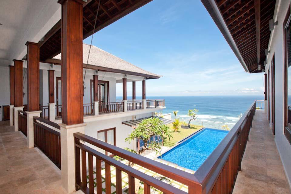 Indigo Dream Surf & Holiday Retreat Uluwatu Екстериор снимка