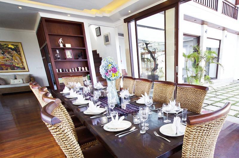 Indigo Dream Surf & Holiday Retreat Uluwatu Екстериор снимка