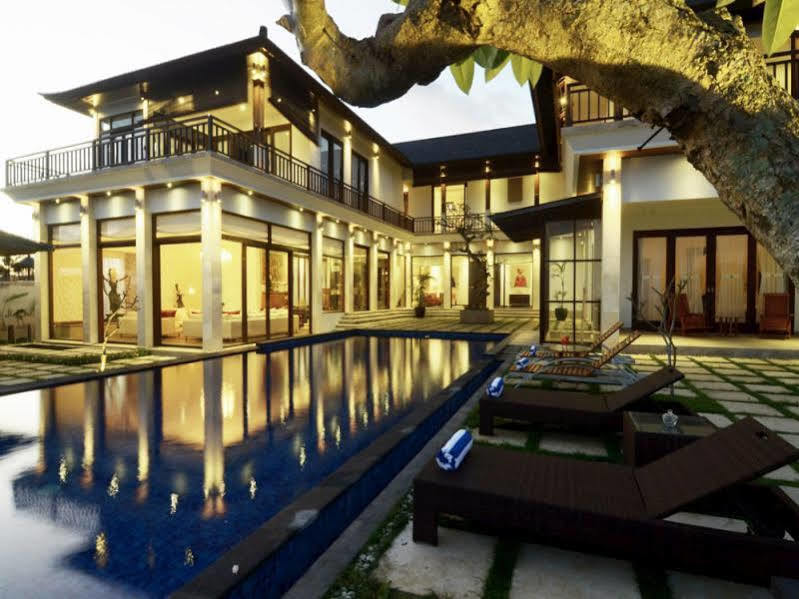 Indigo Dream Surf & Holiday Retreat Uluwatu Екстериор снимка