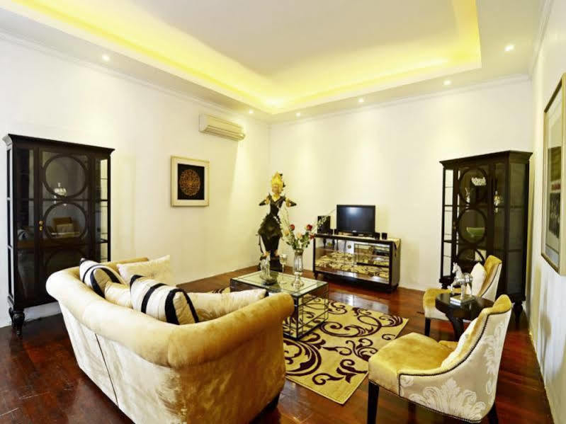 Indigo Dream Surf & Holiday Retreat Uluwatu Екстериор снимка