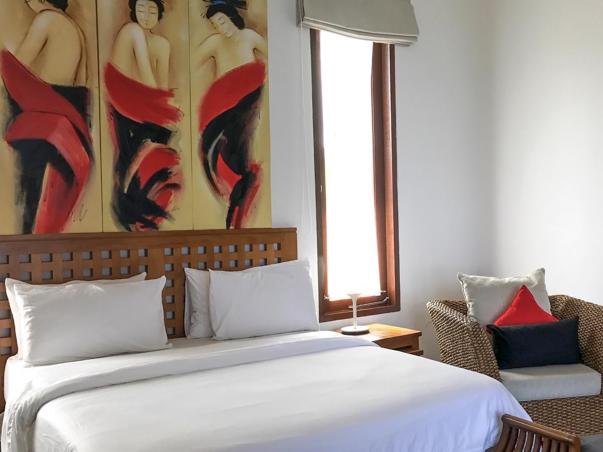 Indigo Dream Surf & Holiday Retreat Uluwatu Екстериор снимка
