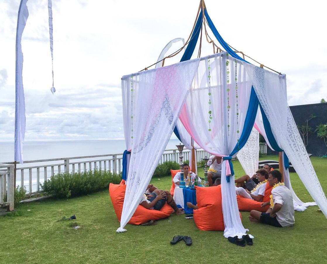 Indigo Dream Surf & Holiday Retreat Uluwatu Екстериор снимка