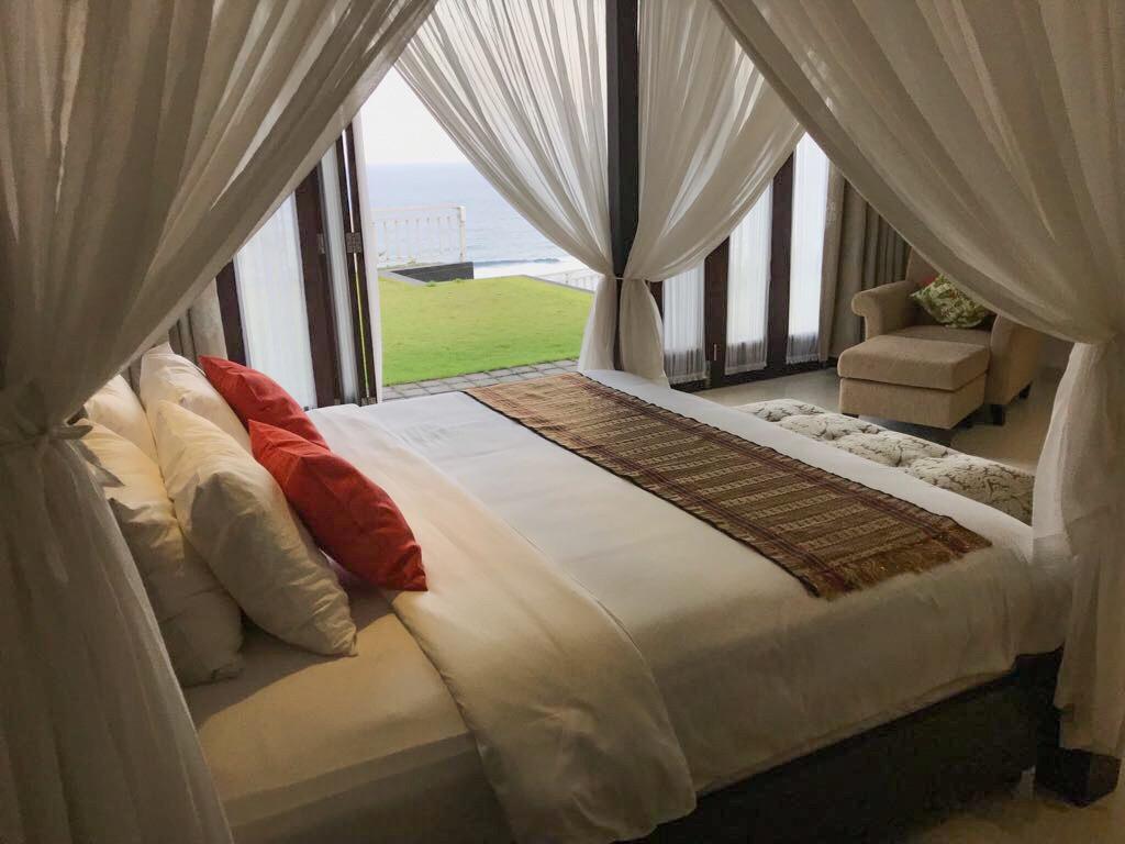 Indigo Dream Surf & Holiday Retreat Uluwatu Екстериор снимка