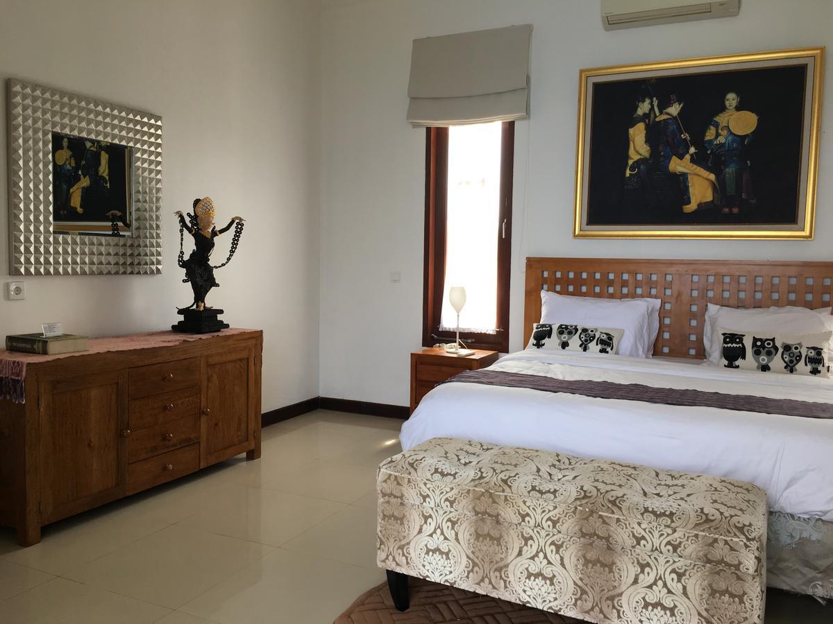 Indigo Dream Surf & Holiday Retreat Uluwatu Екстериор снимка