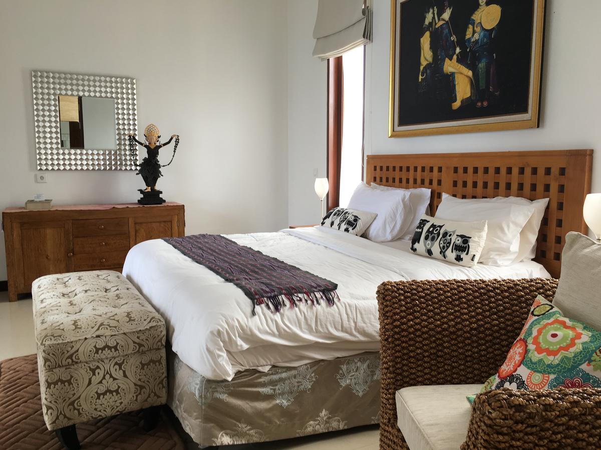 Indigo Dream Surf & Holiday Retreat Uluwatu Екстериор снимка