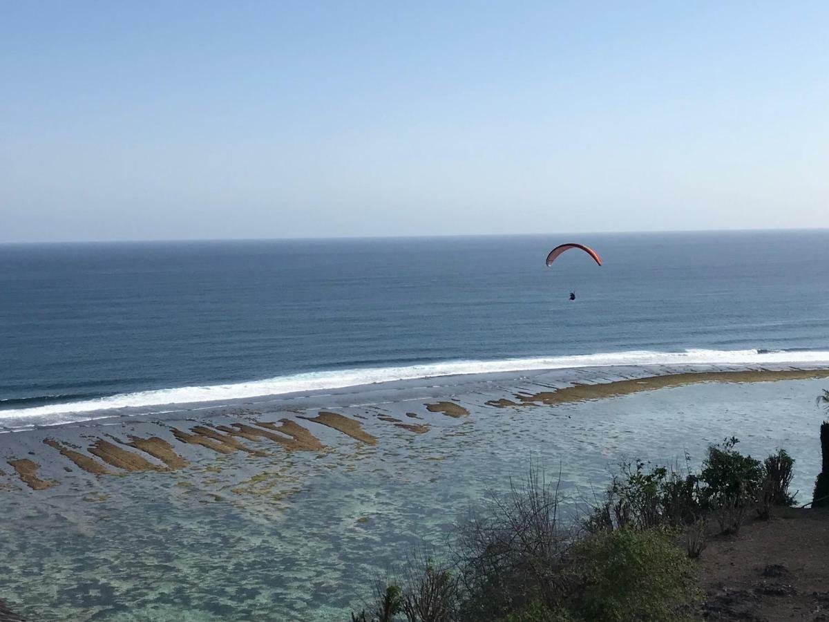 Indigo Dream Surf & Holiday Retreat Uluwatu Екстериор снимка