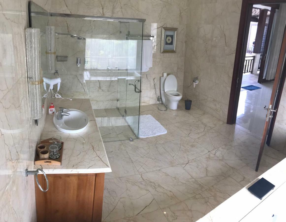 Indigo Dream Surf & Holiday Retreat Uluwatu Екстериор снимка