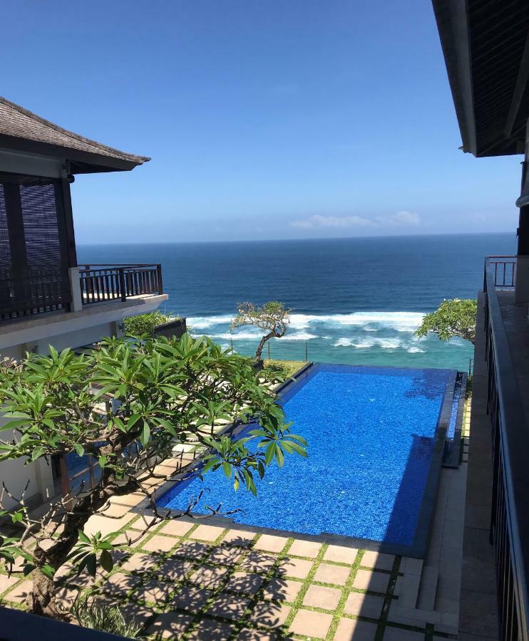 Indigo Dream Surf & Holiday Retreat Uluwatu Екстериор снимка