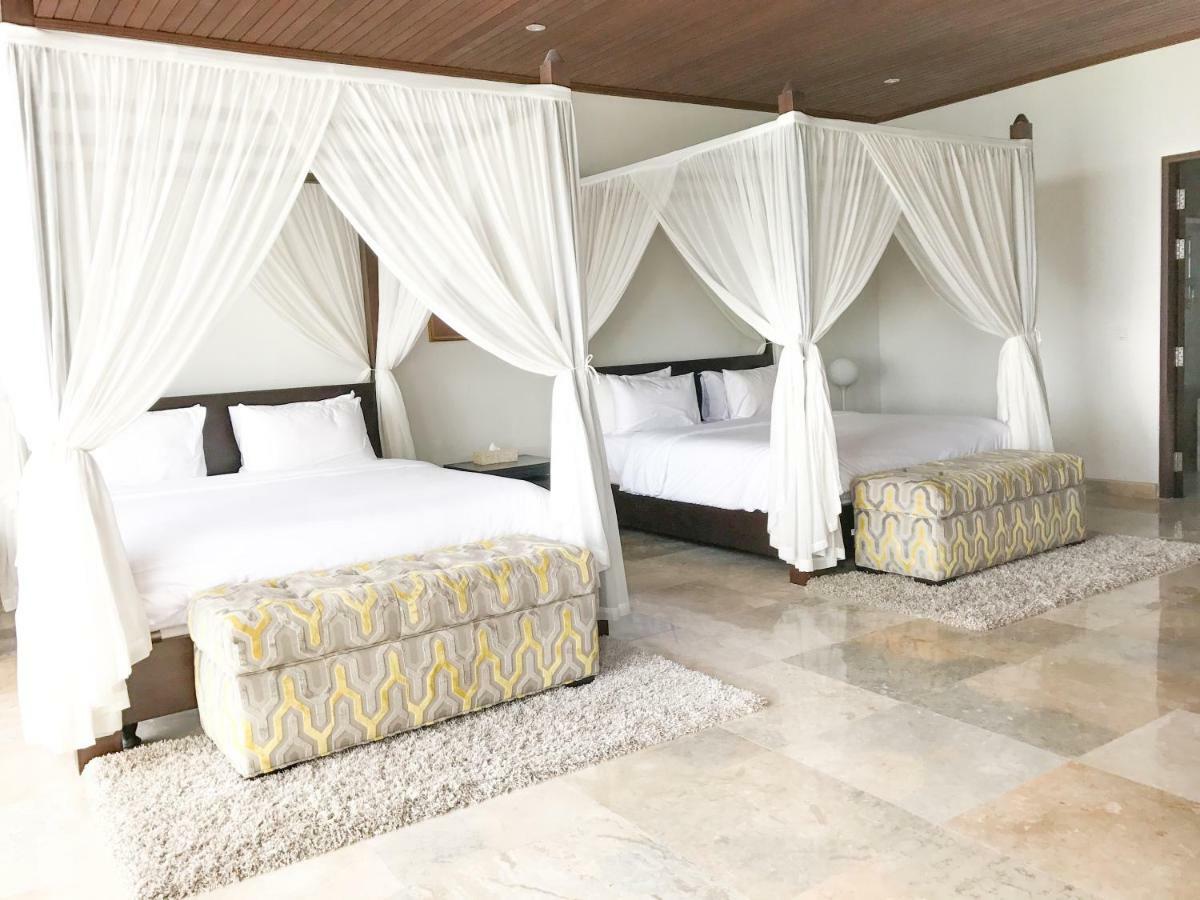 Indigo Dream Surf & Holiday Retreat Uluwatu Екстериор снимка