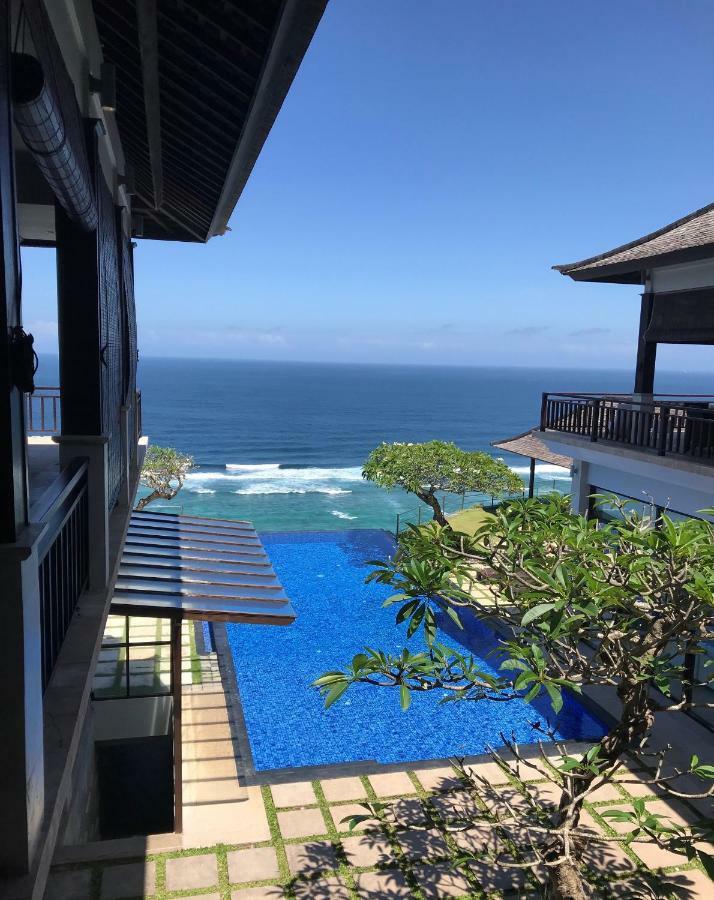Indigo Dream Surf & Holiday Retreat Uluwatu Екстериор снимка