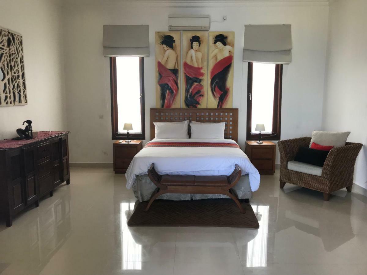 Indigo Dream Surf & Holiday Retreat Uluwatu Екстериор снимка